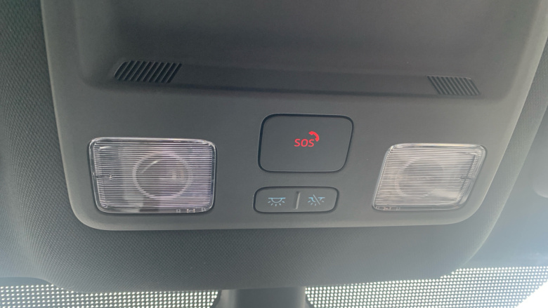 Ford Puma 1.0 EcoBoost Hybrid mHEV ST-Line 5dr Petrol Hatchback